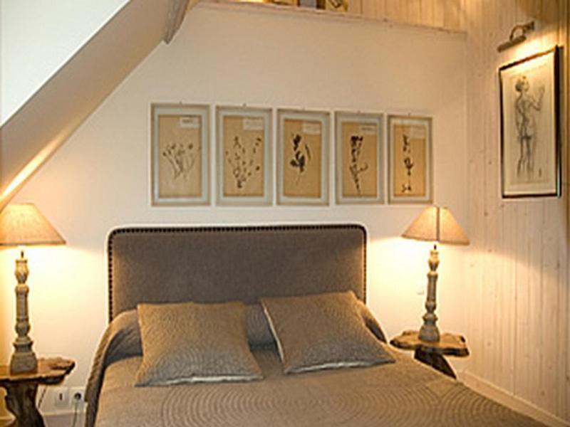 Frühstückspension Au Grey D'honfleur 3*